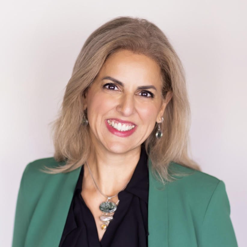 Dr. Areej S.
